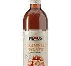 SCIROPPO DI CARAMELLO SALATO CL 70 NEXUS
