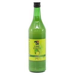 SUCCO DI LIMONE 100% 1 LT NEXUS