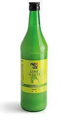 SUCCO DI LIME 100% 1 LT NEXUS
