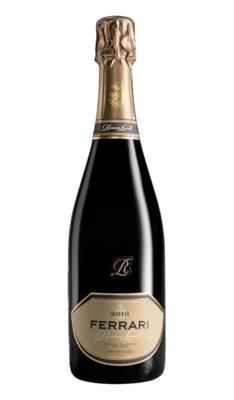 TRENTODOC EXTRA BRUT RISERVA 2016 LUNELLI FERRARI