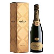 TRENTO DOC 2019 PERLE FERRARI