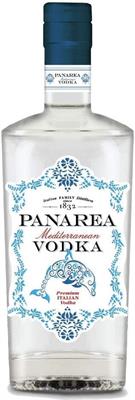 PANAREA VODKA MEDITERRANEAN