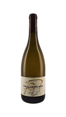 POUILLY FUISSE 2018 AME FOREST