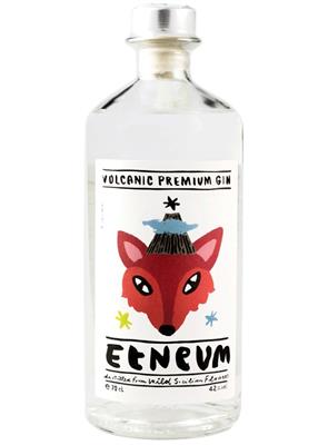 ETNEUM PREMIUM VULCANIC GIN