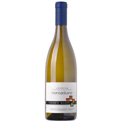 COLLI TORTONESI TIMORASSO DOC DERTHONA MONTECITORIO 2022 MAS