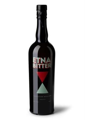 ETNA BITTER APERITIVO SICILIANO ETNEUM