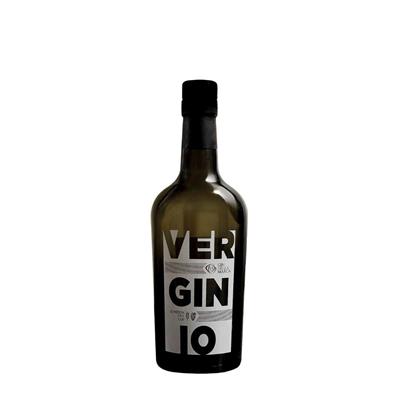 GIN VERGINIO 0,7 L GIN DELLA MARCA