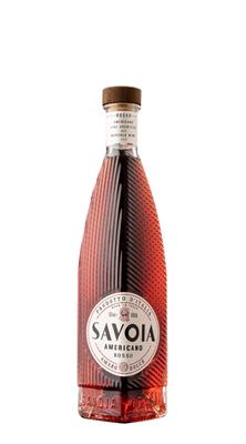 SAVOIA AMERICANO ROSSO