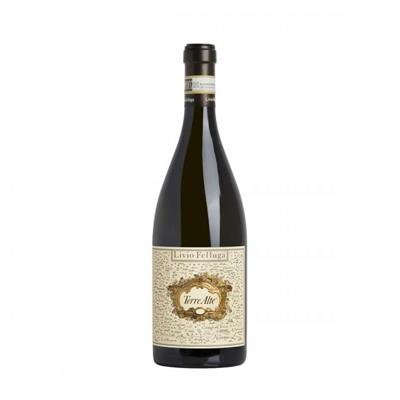 ROSAZZO DOCG TERRE ALTE 2022 LIVIO FELLUGA