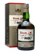 RHUM J.M. TRES VIEUX X.O