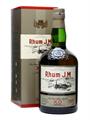 RHUM J.M. TRES VIEUX X.O
