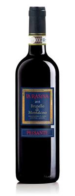 ROSSO DI MONTALCINO DOC 2023 LA RASINA
