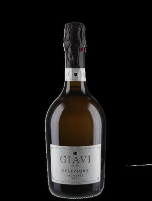 SPUMANTE COLLEZIONE BRUT 2024 GIAVI BIANCAVIGNA