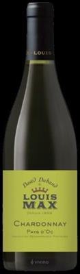 PAYS D OC PINOT NOIR 2022 LOUIS MAX