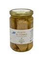 FILETTI DI TONNO IN OLIO DI OLIVA GR. 300 SELEZEZIONE FRANCO