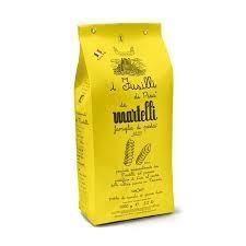 FUSILLI DI PISA 500 GR MARTELLI