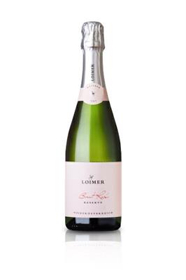 SPUMANTE METODO CLASSICO EXTRA BRUT ROSE RESERVE LOIMER