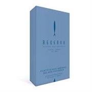 FILETTI DI ALICI MARINATE RESERVA O.EVO E LIMONE 50GR