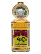 SCORPION MEZCAL REPOSADO ESPADIN 70CL 40°