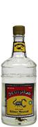 SCORPION MEZCAL SILVER ESPADIN 70CL 40°