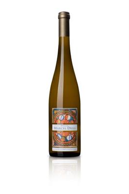 ALSACE AOC COMPLANTATION MARCEL DEISS