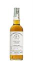 SINGLE MALT SCOTCH WHISKY SIGNATORY UNNAMED ORKNEY 15 YO