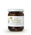OLIVE TAGGIASCHE SNOCCIOLATE GR. 200 SELEZIONE DI FRANCO