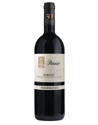 BAROLO DOCG 2021 PERARMANDO PARUSSO
