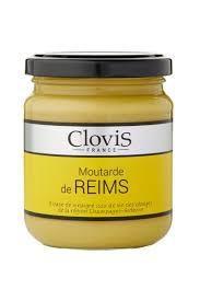 SENAPE DI REIMS GR. 200 CLOVIS SELEZIONE DI FRANCO