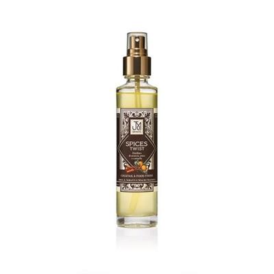 SPRAY FINISH DRINK SPICES TWIST JOM SPIRITS