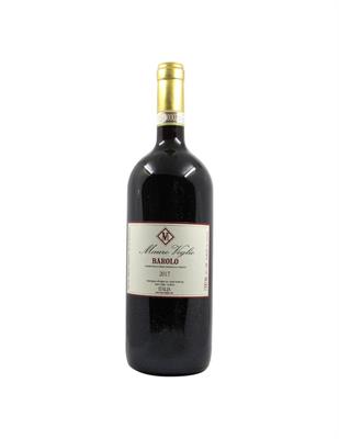 BAROLO DOCG 2021 MAURO VEGLIO