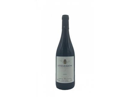 COTES DU RHONE 2023 FRANK BALTHAZAR