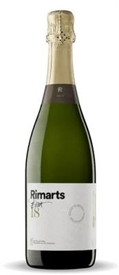CAVA DO BRUT 18 MESI CAVA RIMARTS