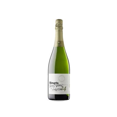 CAVA DOP BRUT NATURE RESERVA CAVA RIMARTS