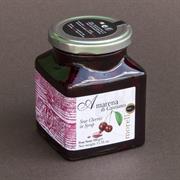 AMARENE DI CANTIANO VASO DA 335 GR MORELLO