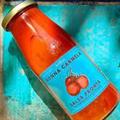 PASSATA DI POMODORO DI NONNA CARMELA