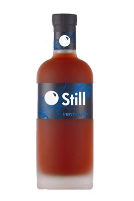 STILL VERMOUTH STILLDRINKS