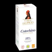 COTECHINO CORTE DEL PICO ITALIANO GR. 500 PALMIERI
