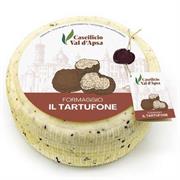 MINI PECORINO AL TARTUFO DEI MONTI SIBILLINI