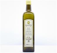 OLIO AL LIMONE  0.25L MARCOLINI