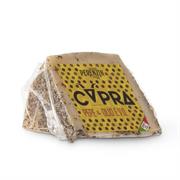 FORMAGGIO PORZIONATO DI CAPRA AFFINATA IN PEPE E OLIO