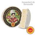 CAMEMBERT AOP LA PETITE NORMANDE VERTE 250GR