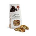 CANTUCCI AL CIOCCOLATO CON SCAGLIE gr 200 LAGONERO