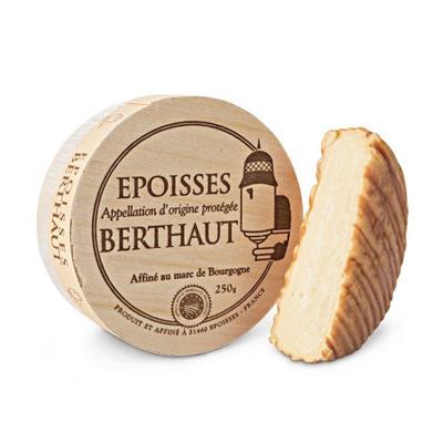 FORMAGGIO VACCINO EPOISSES AOC BERTHAUT