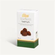 CHICCOLI UVA RICOPERTI AL CIOCCOLATO GR 120 SLITTI ASTUCCIO