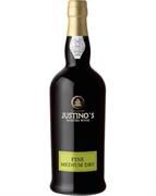 MADEIRA 3 YEARS OLD DRY JUSTINO