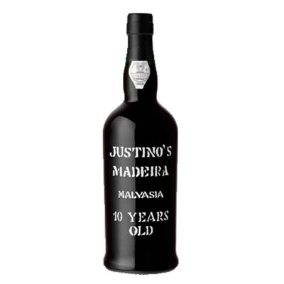 MADEIRA MALMSEY 10 ANNI JUSTINO