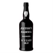 MADEIRA MALMSEY 10 ANNI JUSTINO