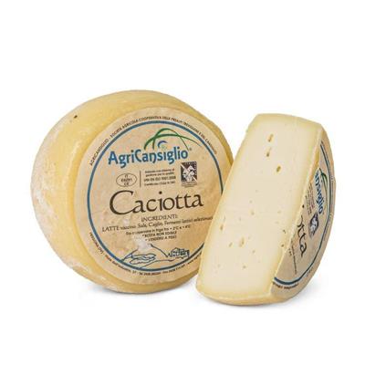 CACIOTTA AGRICANSIGLIO 500 GR