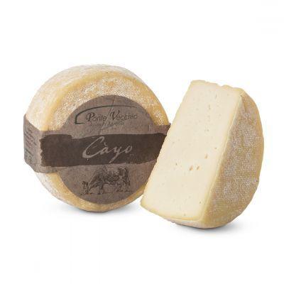 CACIOTTA AGRICANSIGLIO 500 GR